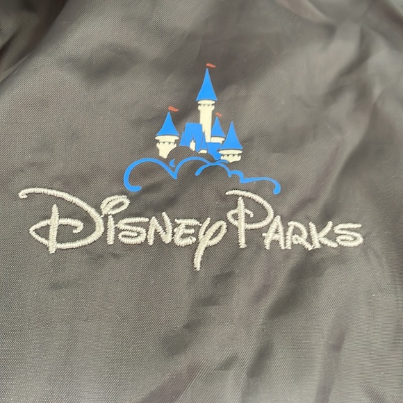 Disney parks windbreaker - Picture 2 of 8
